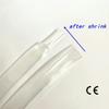 2:1 Heat-Shrink Tubing, 1 mm, Clear/Black, 1 m/5 m view 2