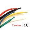 2:1 Heat-Shrink Tubing, 1 mm, Clear/Black, 1 m/5 m view 3