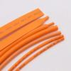 1 m Orange 2:1 Heat-Shrink Tubing, Insulated, 5 mm view 1