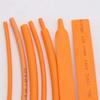 1 m Orange 2:1 Heat-Shrink Tubing, Insulated, 5 mm view 2
