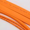 1 m Orange 2:1 Heat-Shrink Tubing, Insulated, 5 mm view 3