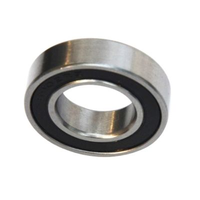 CAAUYXZW 17287-2RS 17 × 28 × 7 mm Hub Bearings, Shielded Single-Row Deep-Groove Ball Bearings, 2-Pack