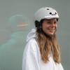 Melon E-Series Metropolis Bike Helmet for Women & Men | City Helmet with Lighting | Front & Rear Lights | XL–XXL (58–63 cm) | Light Gray view 2