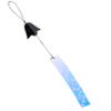 Metal Wind Chime Hanging Bell Ornament for Garden and Store view 1