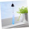 Metal Wind Chime Hanging Bell Ornament for Garden and Store view 2
