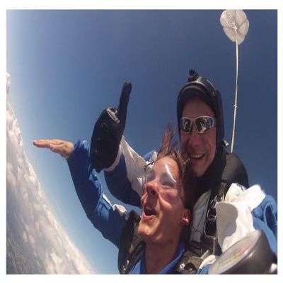 mydays Gift Voucher: Tandem Skydiving in Warthausen