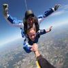 mydays Gift Voucher: Tandem Skydiving in Warthausen view 2