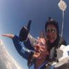 mydays Gift Voucher: Tandem Skydiving in Warthausen view 3