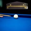 Luxylei Snooker Scoreboard, Reusable Billiards Score Counter view 2