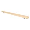 Wooden Stair Handrail, 50–150 cm, Wall-Mounted view 1