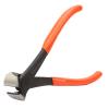 6 End-Cutting Pliers for Wire and Rebar Tying view 1