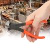 6 End-Cutting Pliers for Wire and Rebar Tying view 2