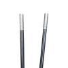 HLQXHM 10G Black J-Bend Spokes, 3.0 mm Diameter, Length 30160 mm, Individual Electric Spokes (208 mm Length) view 3