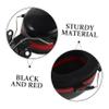 jojofuny 4-Pair Hearing Protection Earmuffs for Noise Reduction, Safety Helmet Design view 3