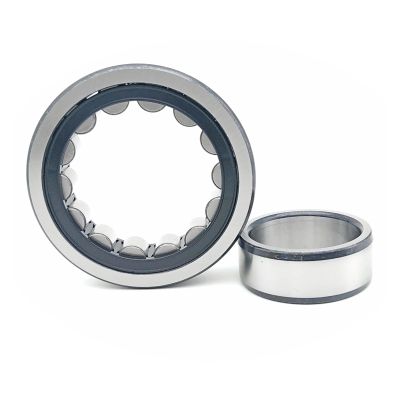 EGTDSFGJA 1-Piece NU2208E.TVP2 40 x 80 x 23 NU2208ECP 32508 Machined Cylindrical Roller Bearing