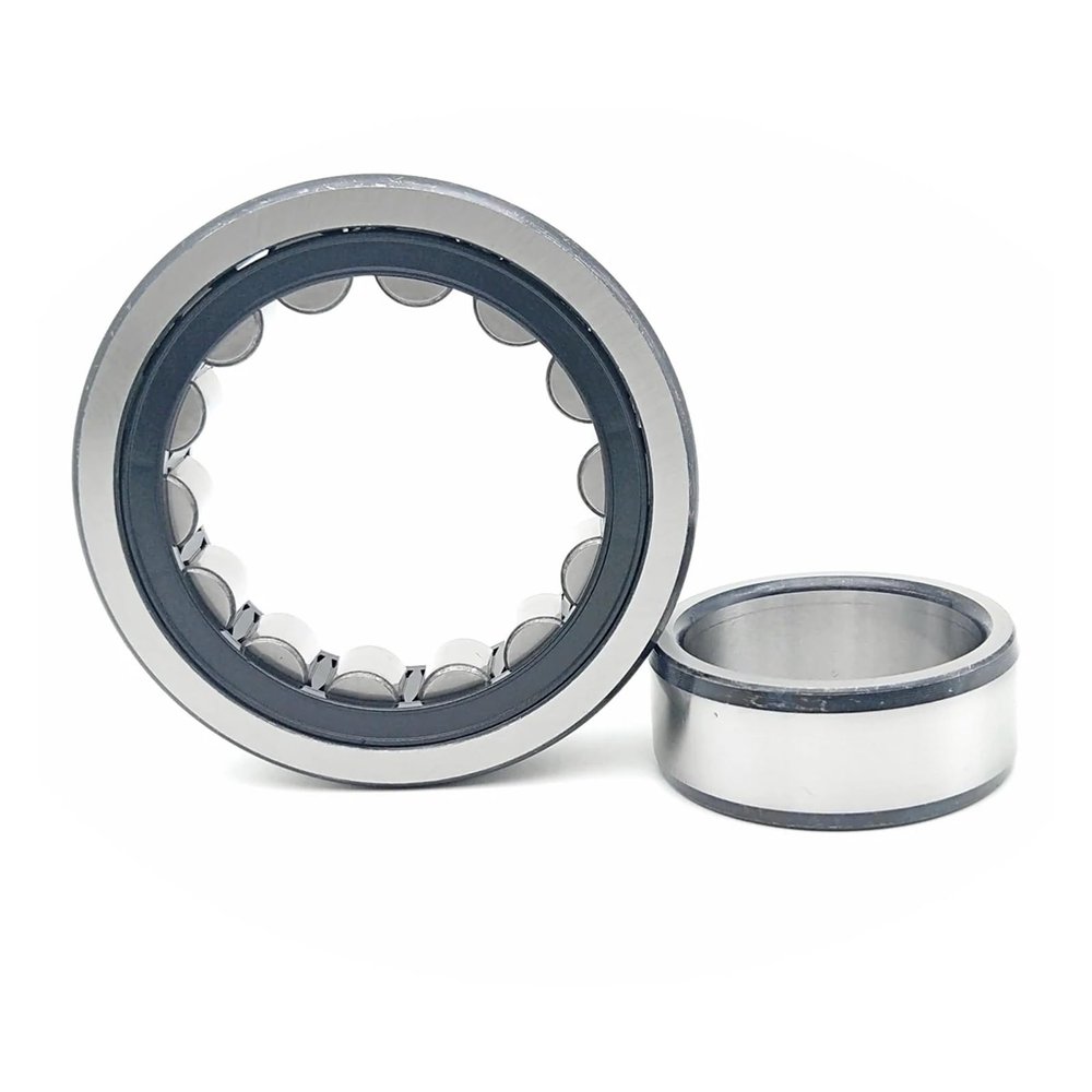 EGTDSFGJA 1-Piece NU2208E.TVP2 40 x 80 x 23 NU2208ECP 32508 Machined Cylindrical Roller Bearing