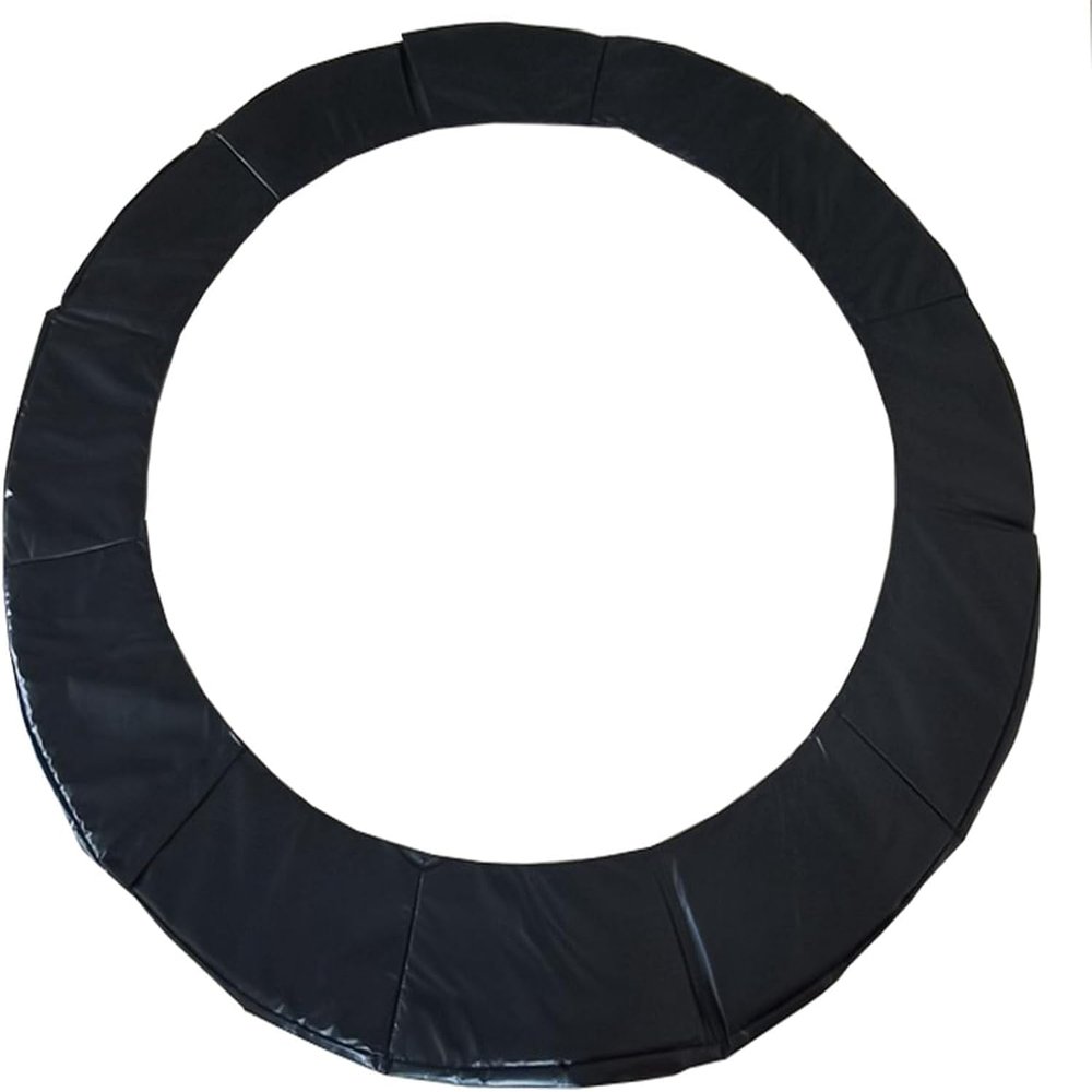 Replacement Trampoline Safety Pad for 6 ft, 8 ft, 10 ft, 12 ft, 13 ft, 14 ft, 15 ft, or 16 ft Trampolines