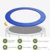 Replacement Trampoline Safety Pad for 6 ft, 8 ft, 10 ft, 12 ft, 13 ft, 14 ft, 15 ft, or 16 ft Trampolines view 3
