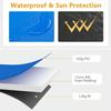 Replacement Trampoline Safety Pad for 6 ft, 8 ft, 10 ft, 12 ft, 13 ft, 14 ft, 15 ft, or 16 ft Trampolines view 4