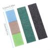PETSTIBLE 2-Pack Air Conditioner Filter Pads, Compatible with Gree Air Conditioners, Effectively Filters Dust and Impurities (B) view 2