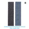 PETSTIBLE 2-Pack Air Conditioner Filter Pads, Compatible with Gree Air Conditioners, Effectively Filters Dust and Impurities (B) view 3