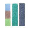 PETSTIBLE 2-Pack Air Conditioner Filter Pads, Compatible with Gree Air Conditioners, Effectively Filters Dust and Impurities (B) view 4