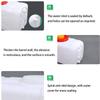 TINGMIAN 75L Portable Water Tank for Camping and Outdoor Use view 3