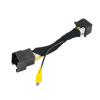 Wireless Backup Camera for Ford Focus SE ST Sedan 2019–2020 view 2