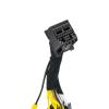 Wireless Backup Camera for Ford Focus SE ST Sedan 2019–2020 view 3