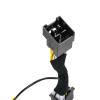 Wireless Backup Camera for Ford Focus SE ST Sedan 2019–2020 view 4