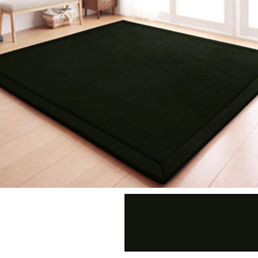 TYYUETY Soft Toddler Room Rug and Play Mat
