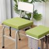 Square Seat Cushion for Stools and Chairs, 30x30/25x25 cm view 2