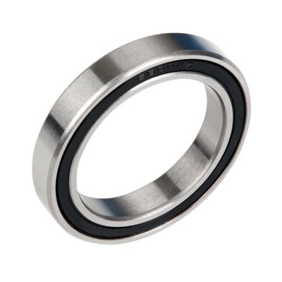 CAAUYXZW 6806-2RS 61806-2RS1 6806 6806RS 6806RZ 30x42x7 mm Sealed Thin-Section Deep-Groove Ball Bearings, 10 Pack