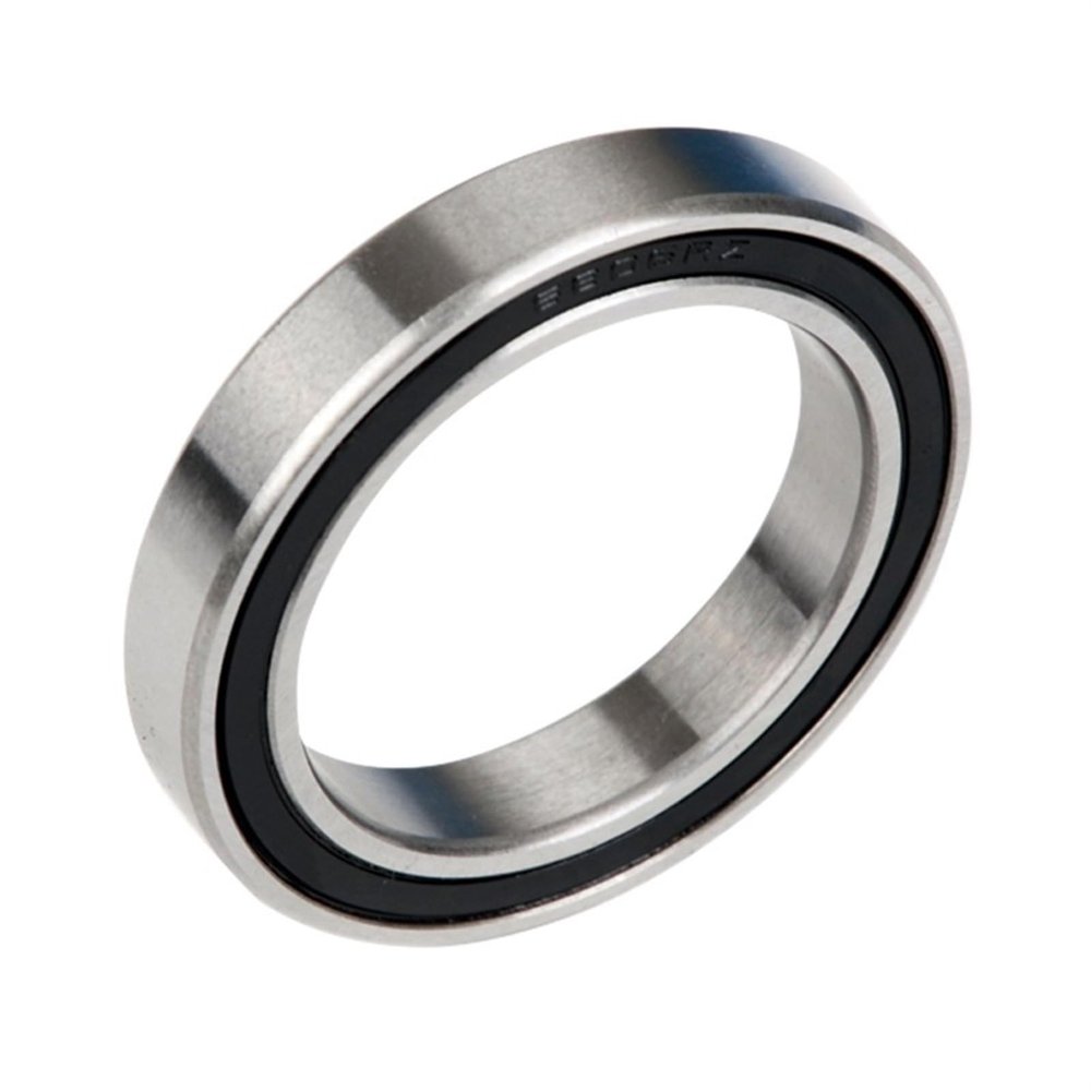 CAAUYXZW 6806-2RS 61806-2RS1 6806 6806RS 6806RZ 30x42x7 mm Sealed Thin-Section Deep-Groove Ball Bearings, 10 Pack