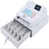 Cash Register with Detachable Cash Drawer, LED Display, 48 Keys view 1