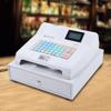 Cash Register with Detachable Cash Drawer, LED Display, 48 Keys view 2