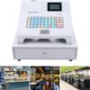 Cash Register with Detachable Cash Drawer, LED Display, 48 Keys view 3