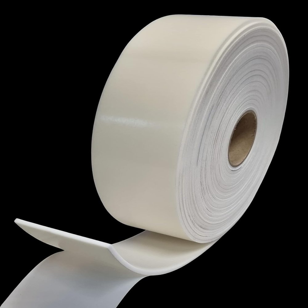 Wulkow White Foam Seal for VELUX Roof Windows, 44 mm x 2100 mm