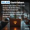 Shelly 1 Gen3 Wi-Fi & Matter Smart Relay with Potential-Free Contacts, 1-Channel, 16A view 4