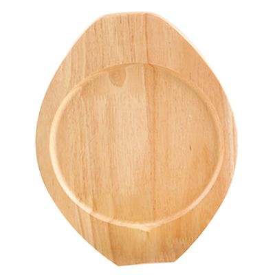 ABOOFAN Trivet with Handles, Heat-Resistant Noise-Dampening Tray for Kitchen and Dining Tables