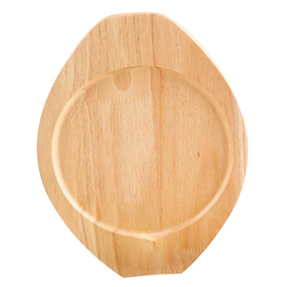 ABOOFAN Trivet with Handles, Heat-Resistant Noise-Dampening Tray for Kitchen and Dining Tables