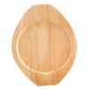 ABOOFAN Trivet with Handles, Heat-Resistant Noise-Dampening Tray for Kitchen and Dining Tables view 1