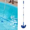 Wifehelper Portable Pool Vacuum for Above-Ground Pools view 3