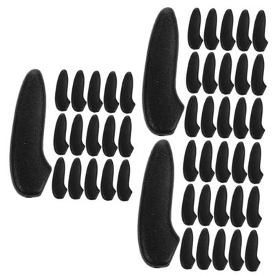 ABOOFAN 90-Piece Cutting Tip Protector Set