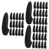 ABOOFAN 90-Piece Cutting Tip Protector Set view 1