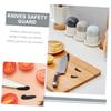 ABOOFAN 90-Piece Cutting Tip Protector Set view 2