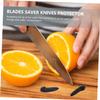 ABOOFAN 90-Piece Cutting Tip Protector Set view 3