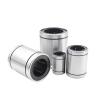 Deep Groove Ball Bearings, 4 pcs, LM4UU LM5UU LM6UU LM8UU LM10UU, ABEC-7, 4–10 mm (LM10UU 10×19×29) view 2
