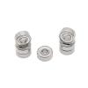 Deep Groove Ball Bearings, 10 Pieces, R3ZZ ABEC-7, 3/16" x 1/2" x 0.196", Miniature Bearings for RC Models view 3