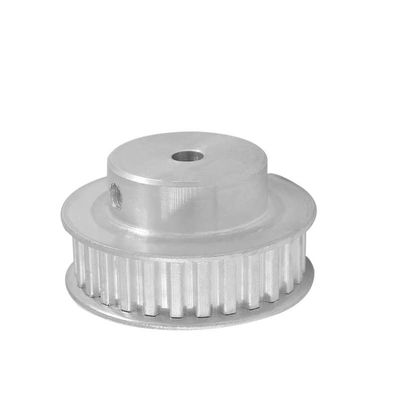 XL 32T Timing Pulley, 11 mm Wide, XL Type, 32 Teeth